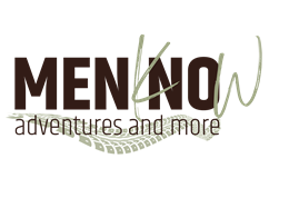 Menknow Logo